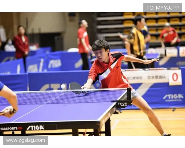 重庆乒乓球队在杯赛中的比赛经验与表现分析与总结