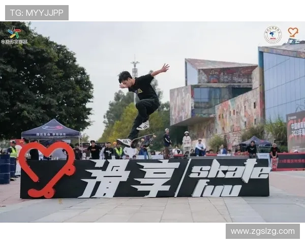 重庆滑板队的成长历程与极限运动会的精彩瞬间揭秘