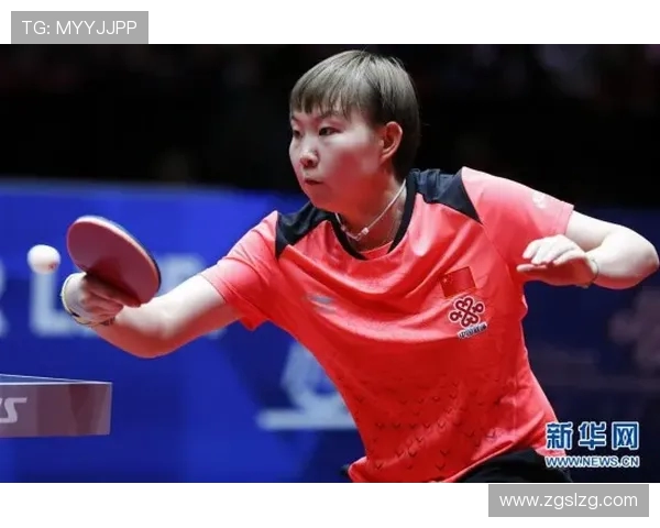 上海乒乓球队在世界锦标赛中的实力展现与未来发展潜力分析