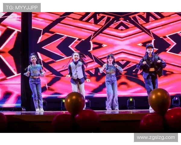 上海街舞队的配合变革引发热议展现街舞文化新风貌