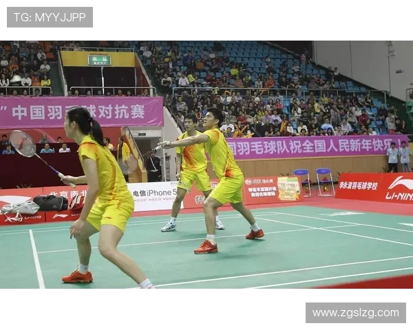 亚运会点评：武汉羽毛球队的技术表现