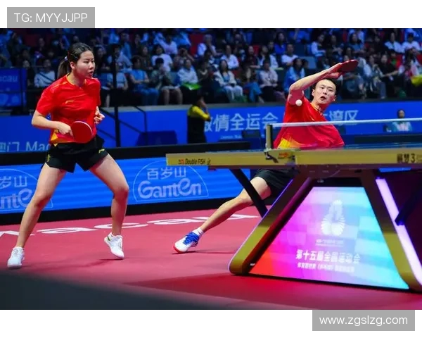 乒乓球个人能力排行榜揭晓上海乒乓球队荣登第六名引发关注