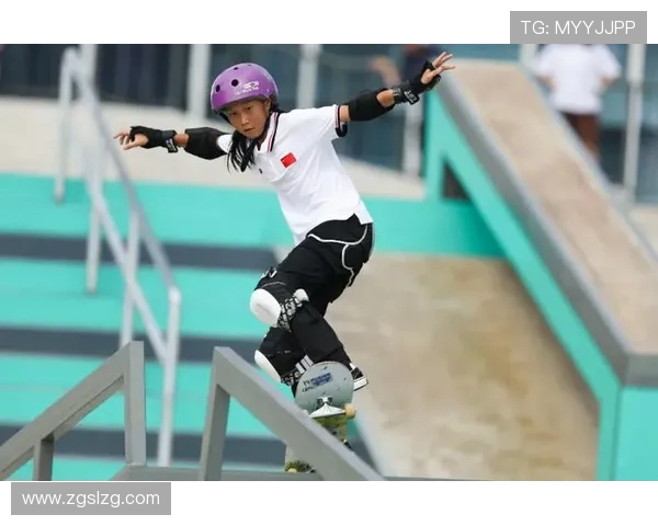 北京滑板队逆袭之路：重塑风格与技术的全新挑战与突破