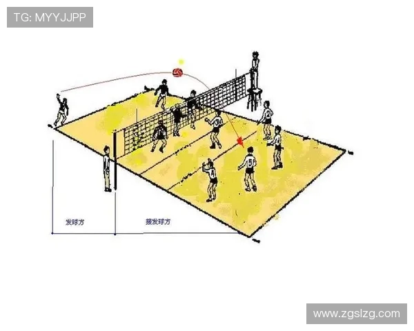 南京排球队防守策略解析与战术创新的深度剖析