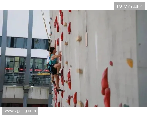 广州攀岩队技术革新引发热议助力攀岩运动新发展