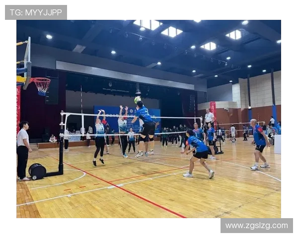 广州排球队在钻石联赛中展现卓越团队协作精神与竞技实力