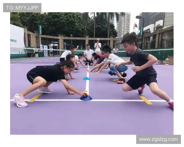 广州网球队实力分析：探寻其在全国网球界的崛起与发展之路